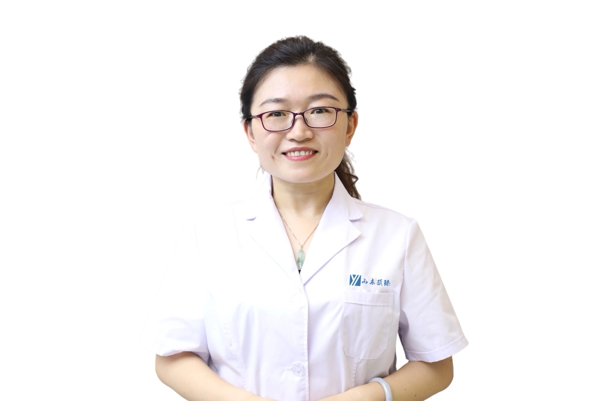 李娟