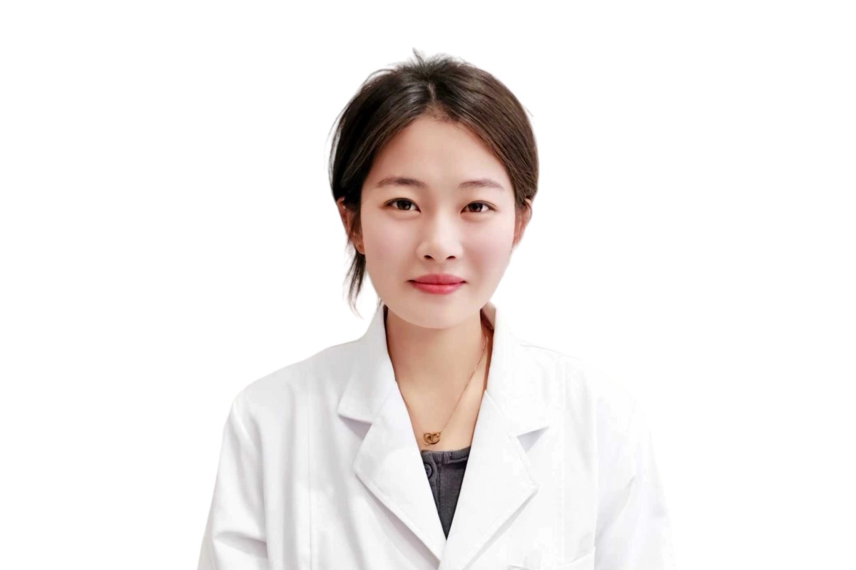 张莫菲